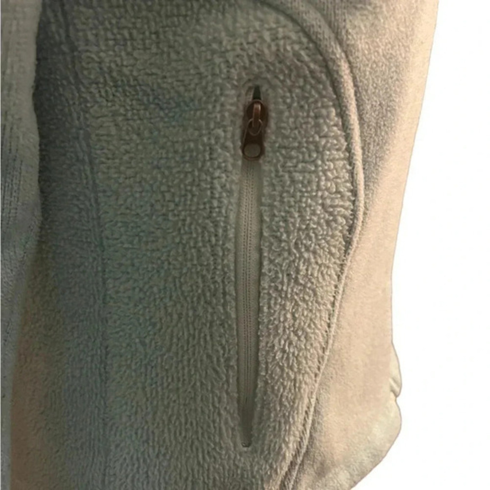 Obermeyer Polartec Ladies Fleece Full Zip Jacket Layering Snow Outdoor Size M‎ - Picture 6 of 8